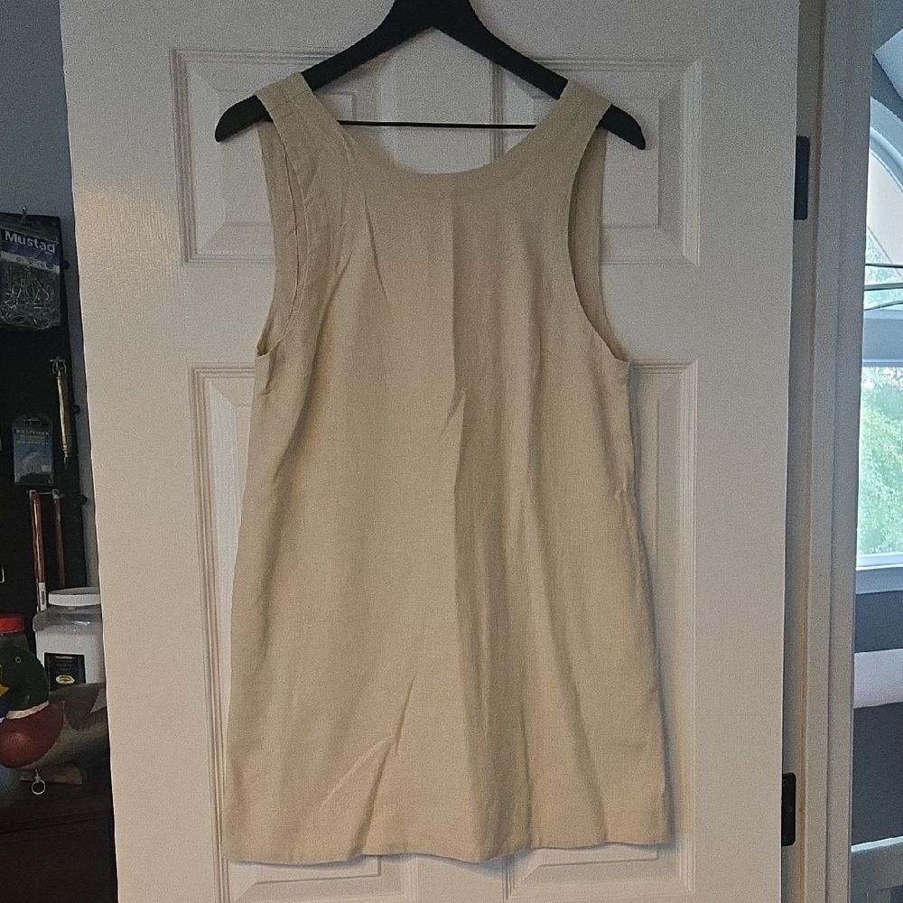Free People Mini Dress